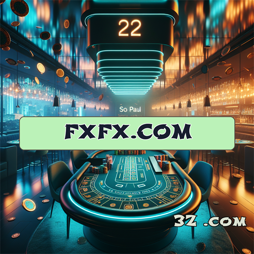 Bônus Imperdíveis no fxfx.com para Jogadores Fieis