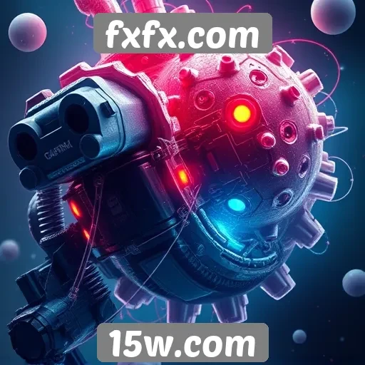 fxfx.com apresenta novas mecânicas de jogo para usuários