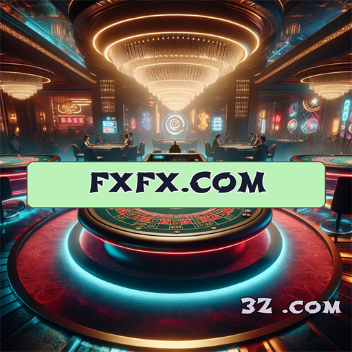 Login no fxfx.com: Mais que um simples acesso ao jogo
