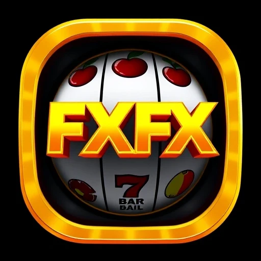 Logotipo fxfx.com