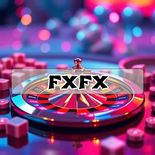 fxfx.com Multiplayer Competitivo