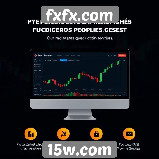 novas funcionalidades implementadas no site fxfx.com