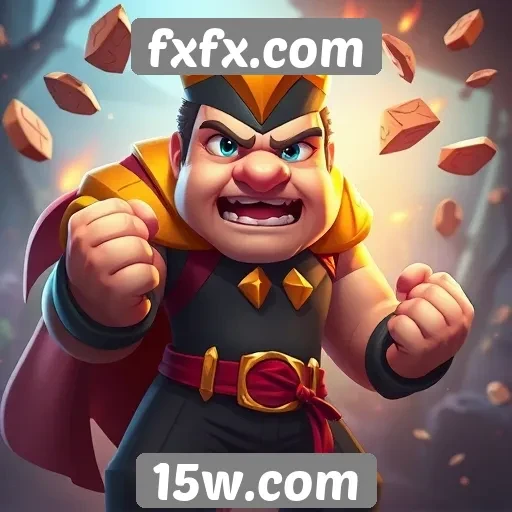 Novos jogos disponíveis em fxfx.com para os usuários