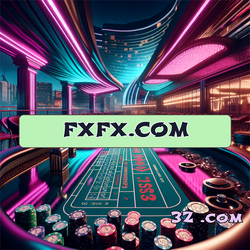 Promoções Imperdíveis no fxfx.com: Jogos e Diversão em Alta