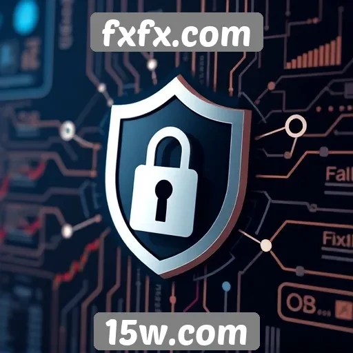 Análise de segurança e confiabilidade do site fxfx.com