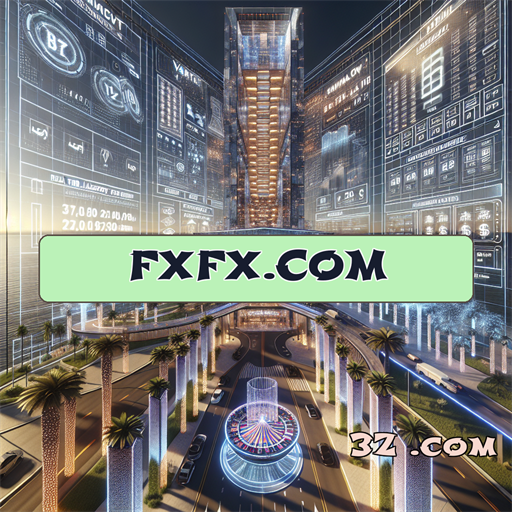 Aventuras em Slots no fxfx.com: Emoção a Cada Giro!