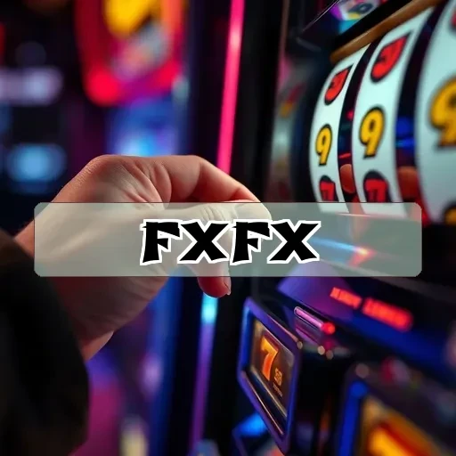 fxfx.com Estratégia Avançada